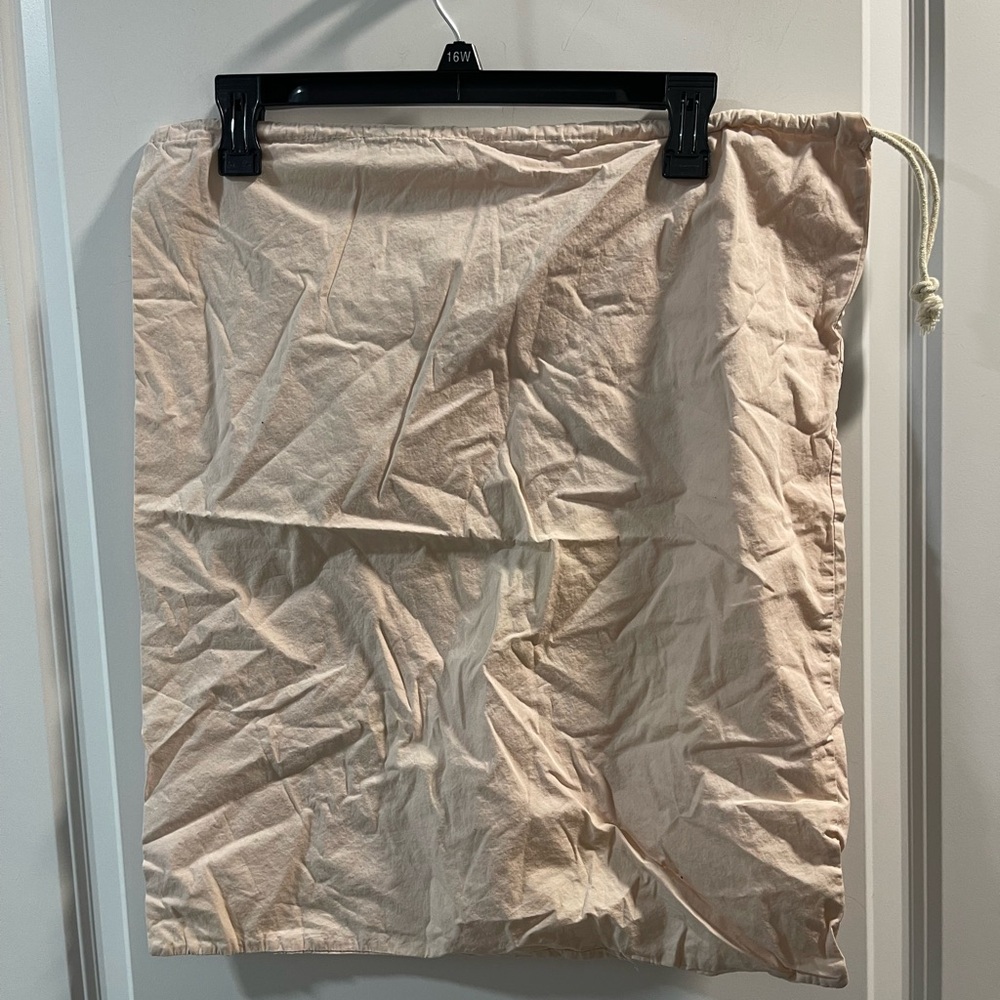 Nanuska Size XL Dust Bag - Picture 3 of 3